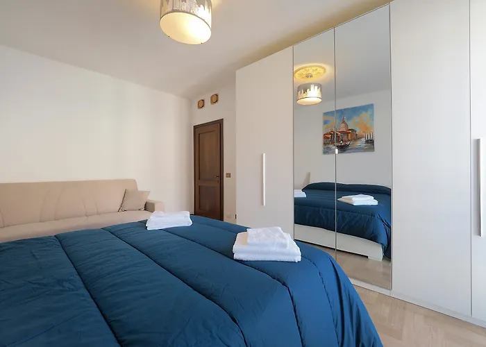 Ivy Apartment