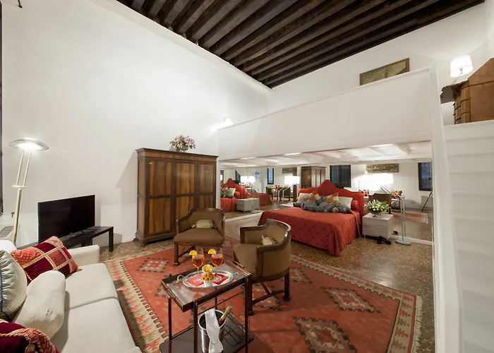 Benzon Apartments