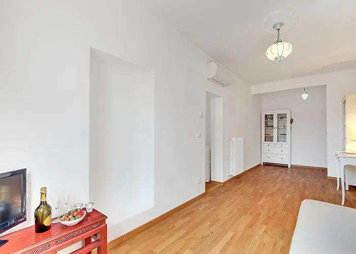 Rialto Bridge Venice Apartment