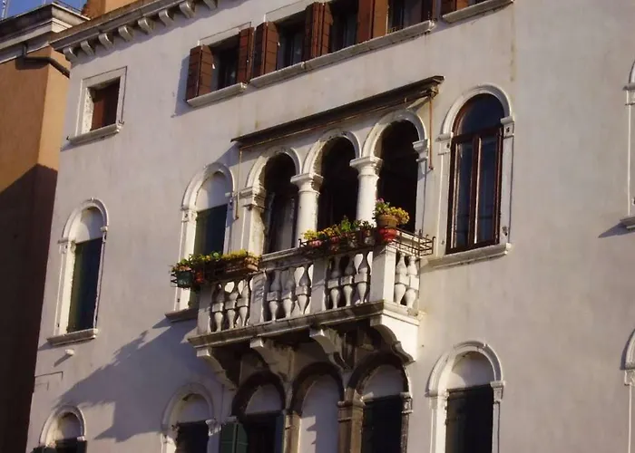 Cà dei fioi