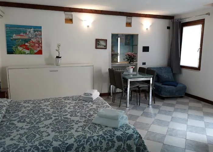 Mini Loft Galeazze