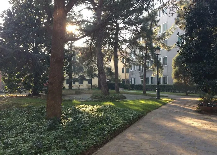 Ca’Ghironda