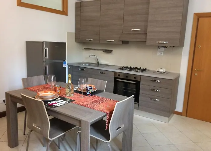 Venice Pearl Apartment