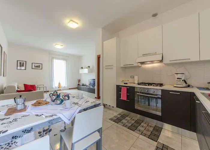 Residenza Leon D\'Oro