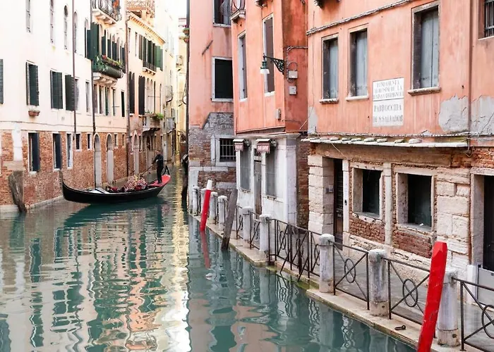 Residenza San Marco 4893
