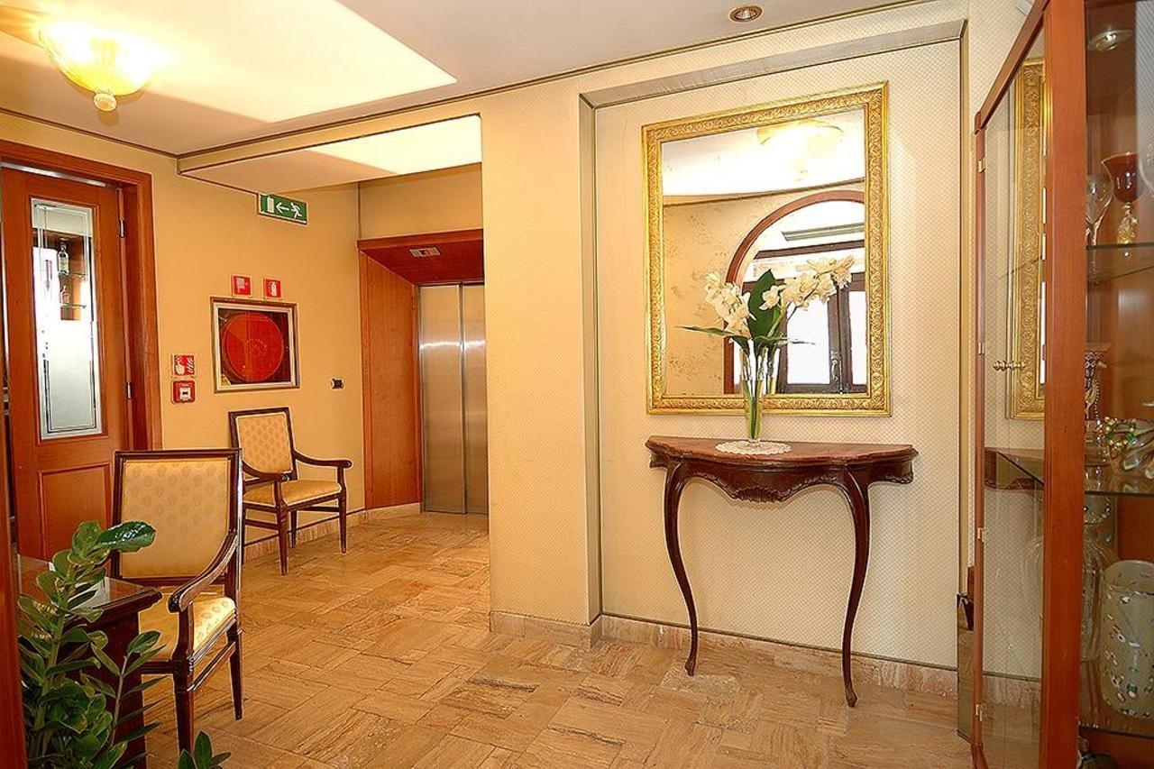 Hotel La Forcola 3*