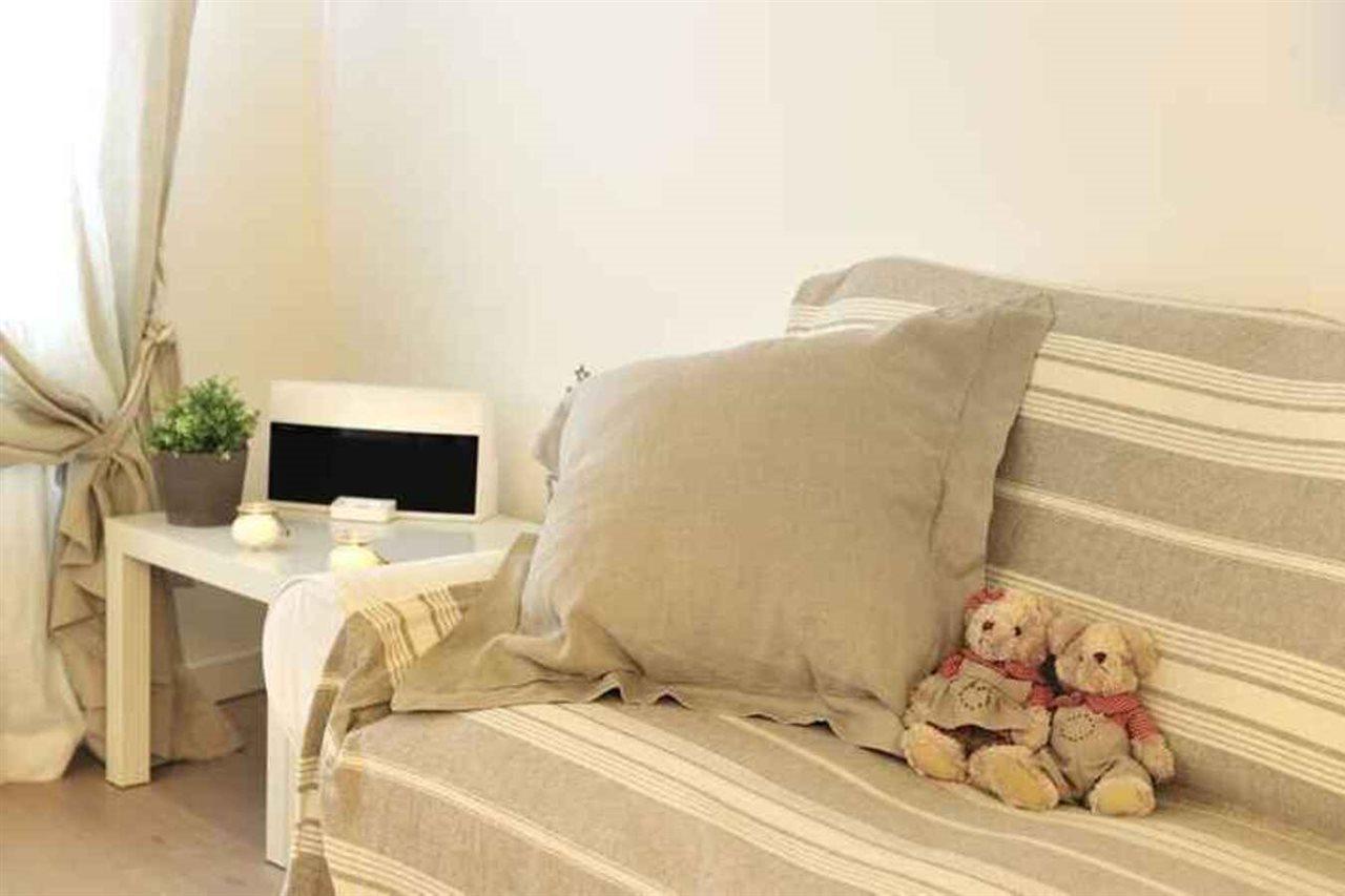 Apartment Arcimboldo *