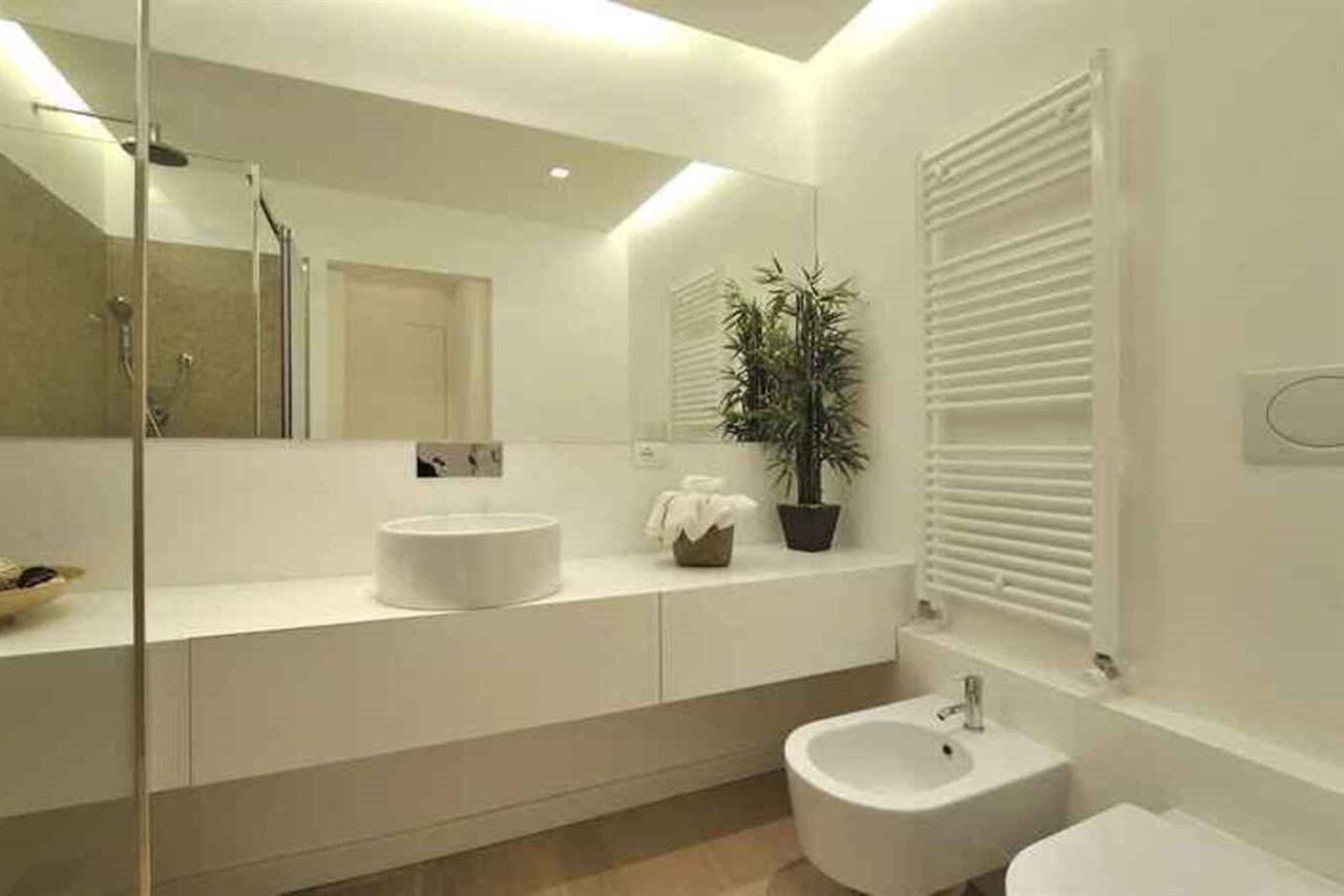 Apartment Arcimboldo Venice