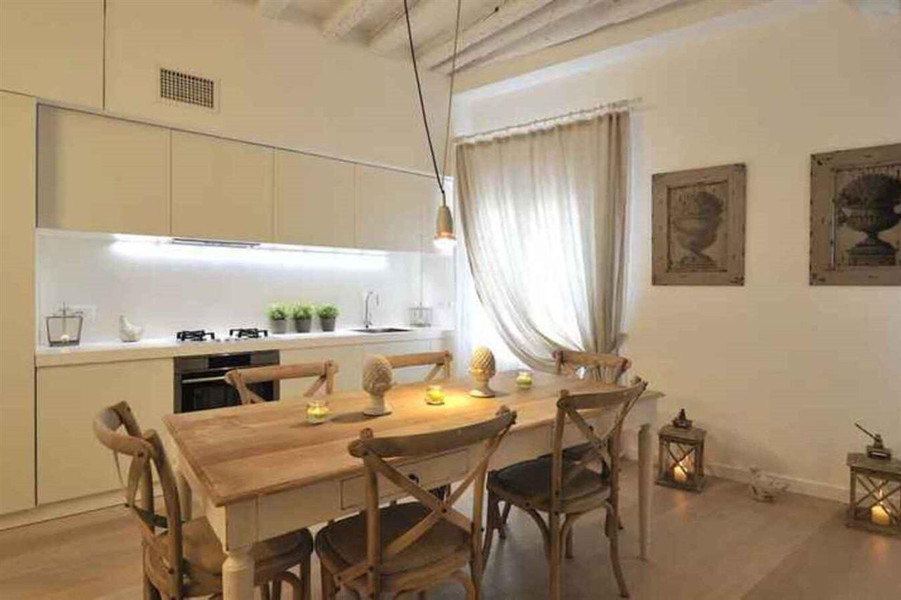 Arcimboldo Apartment *