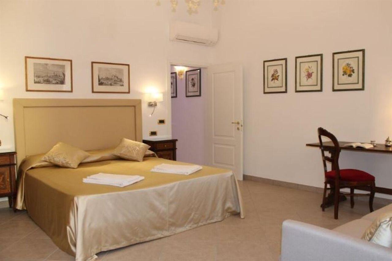 Sissi Apartment *