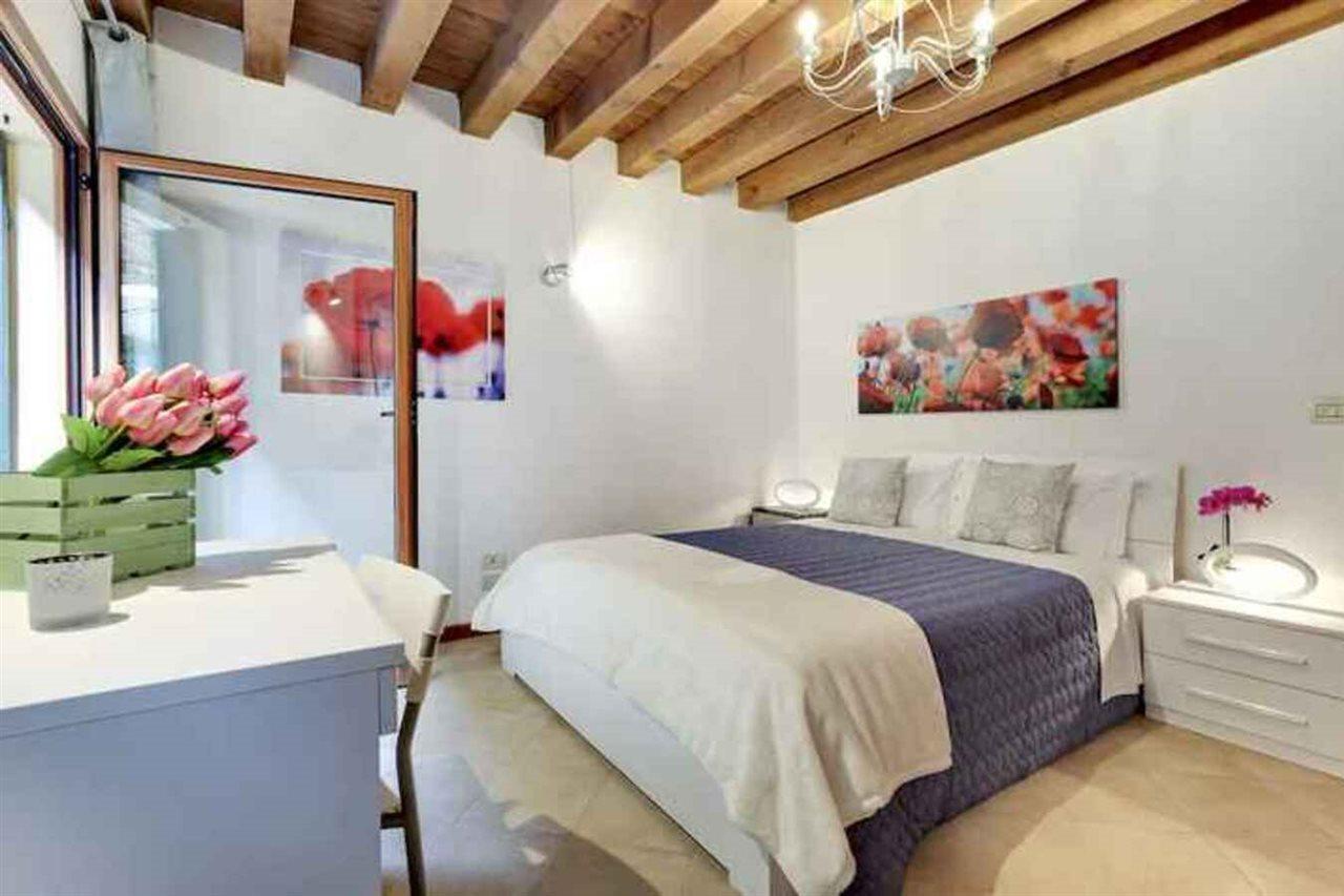 Venetian Style 4 Apartamento Veneza