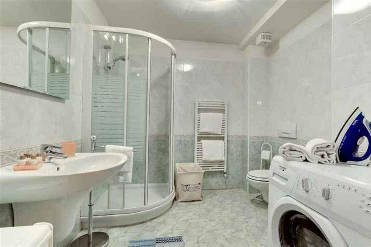 Apartamento Venetian Style 4