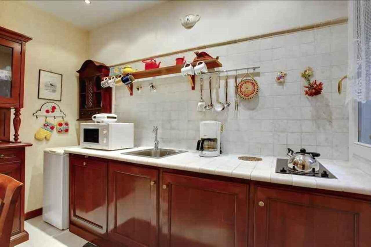 Apartment Regina Elena *