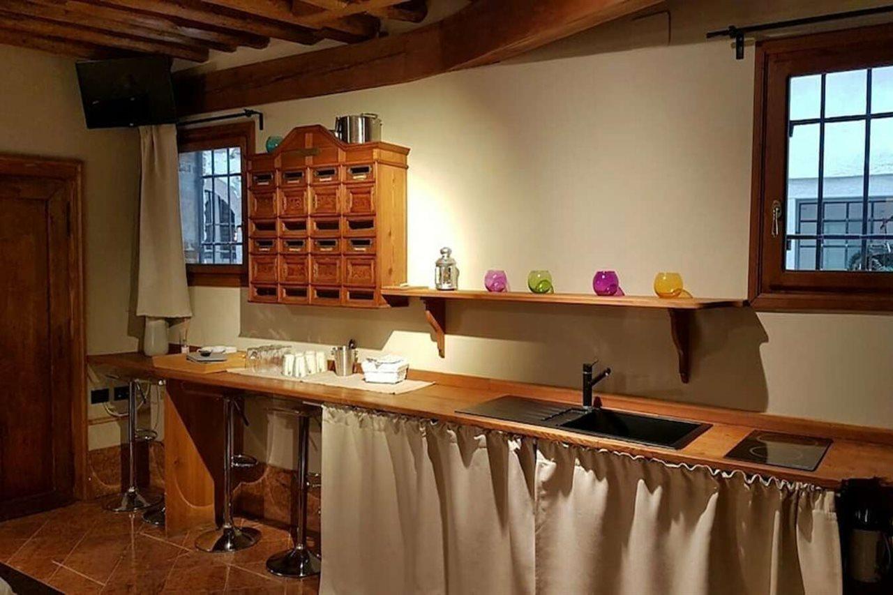 Miracoli Apartment *