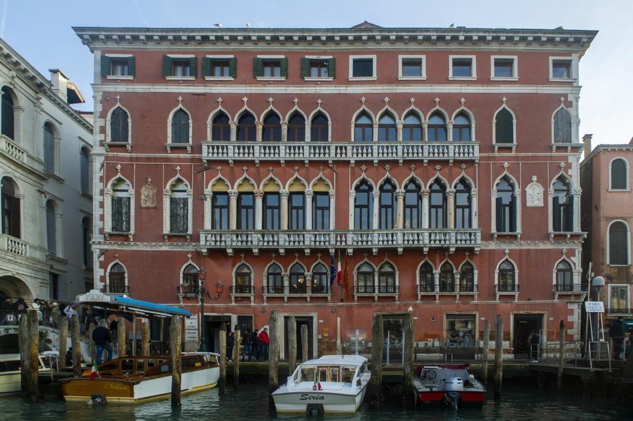 Ego' Boutique - The Silk Road 4*