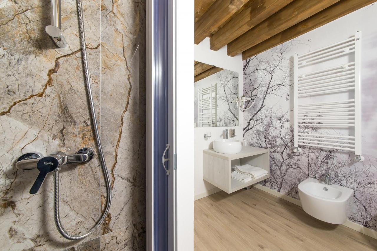 Hermes San Marco Guest house