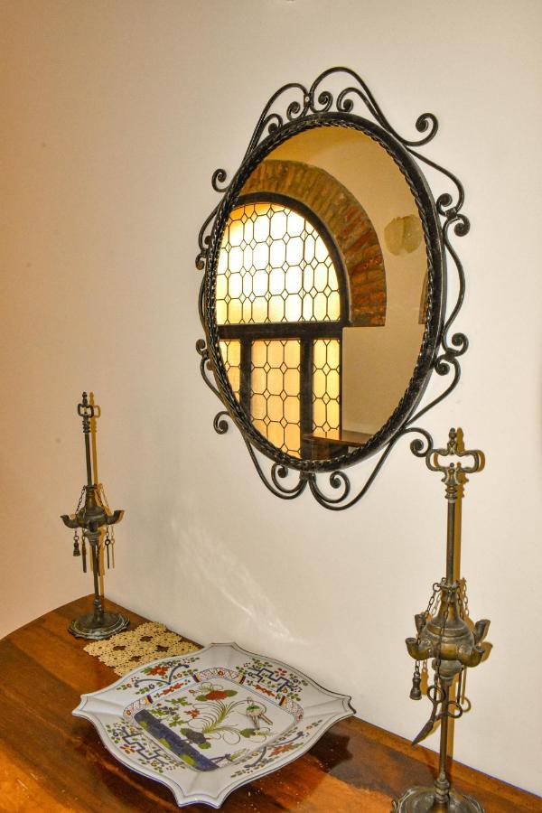 Domus Carla * Venice