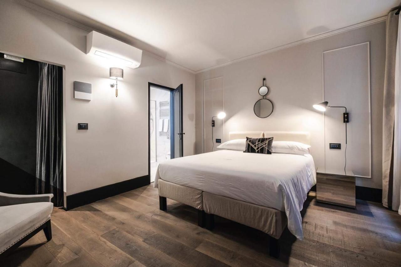 Luxury Santo Stefano