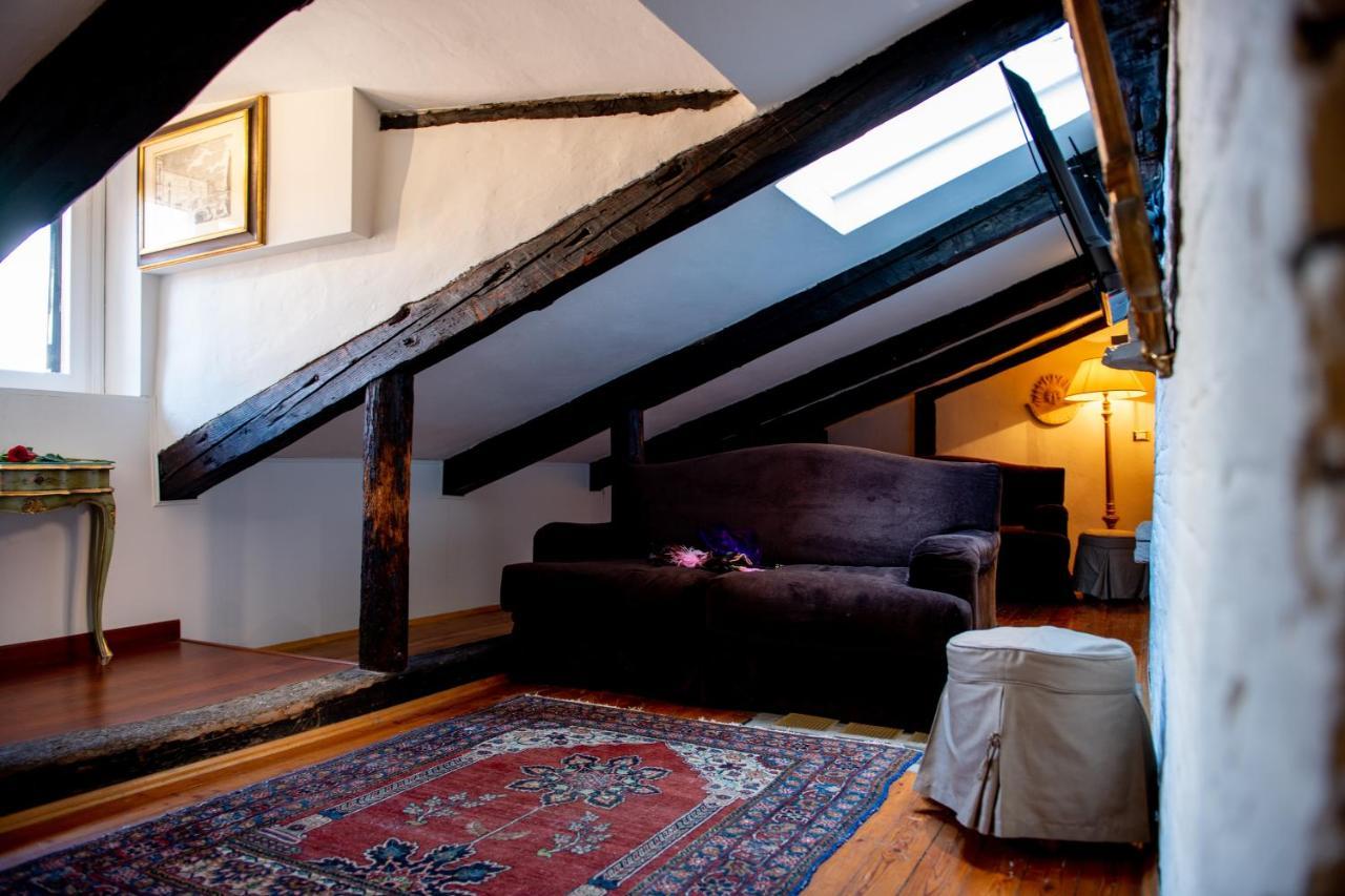 Apartamento Ca' Dell' Arte Luxury