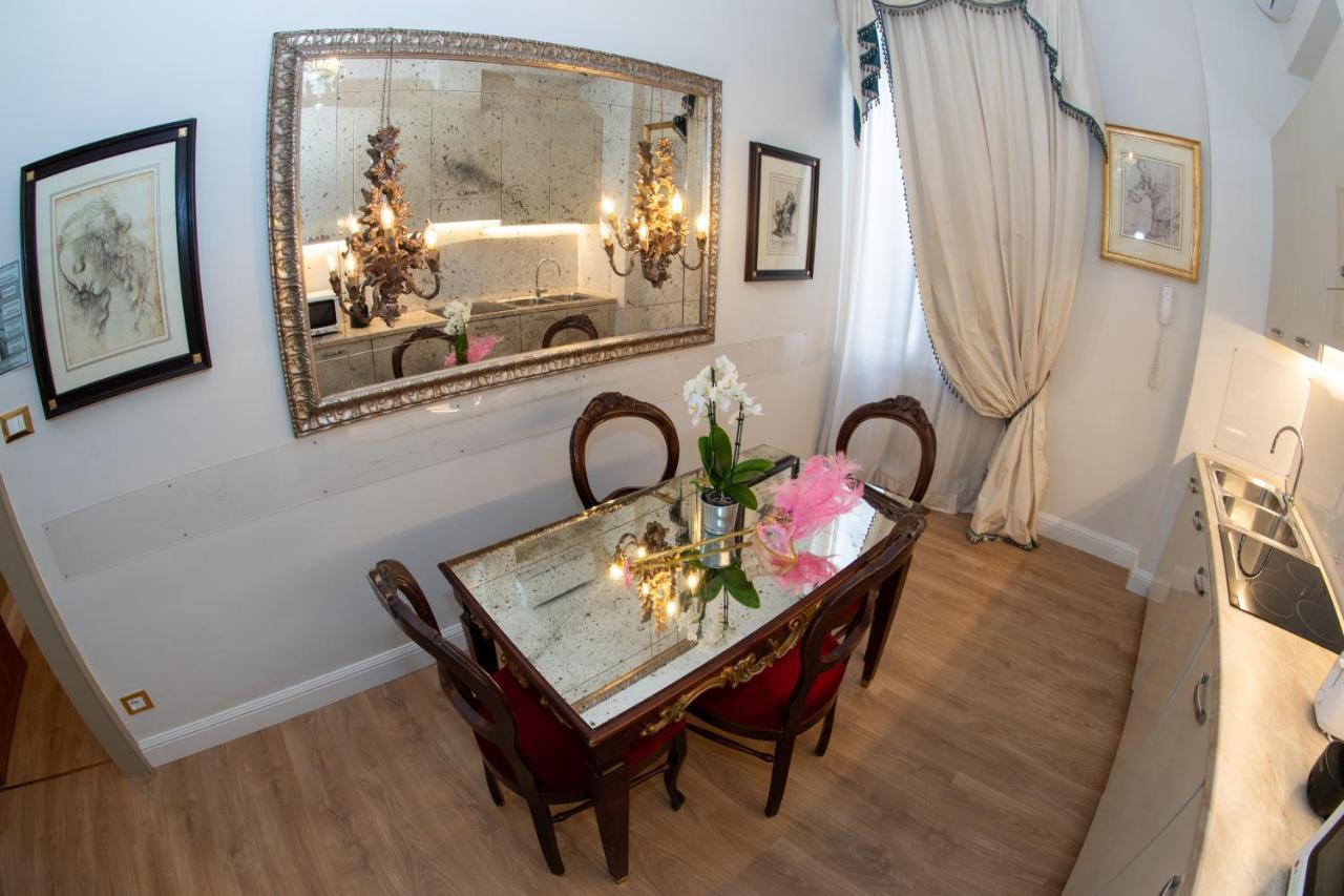 Apartamento Ca' Dell' Arte Luxury *