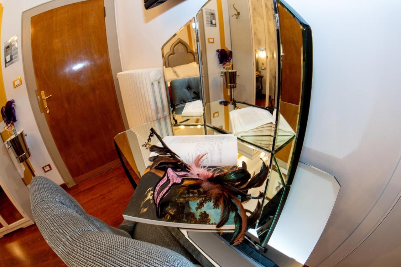 Ca' Dell' Arte Luxury