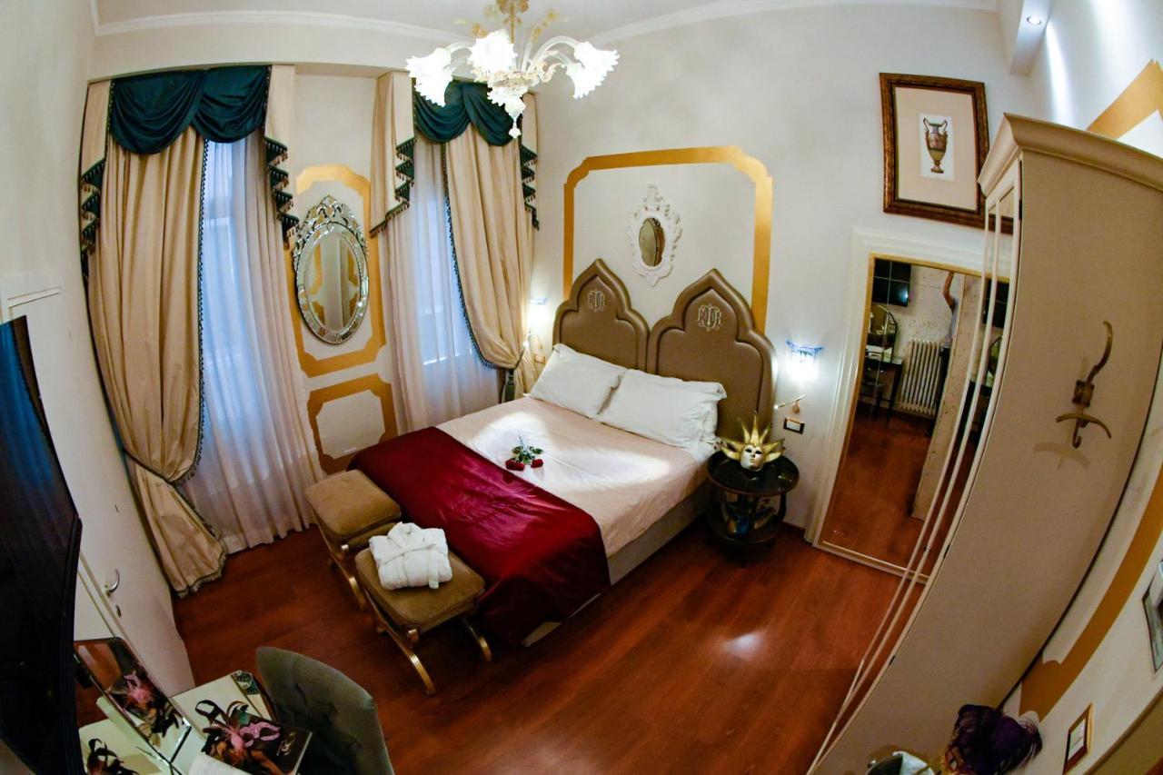 Ca' Dell' Arte Luxury Apartamento *