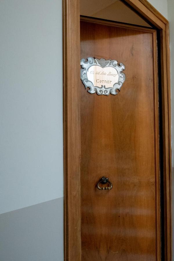Ca' Dell' Arte Luxury Apartamento