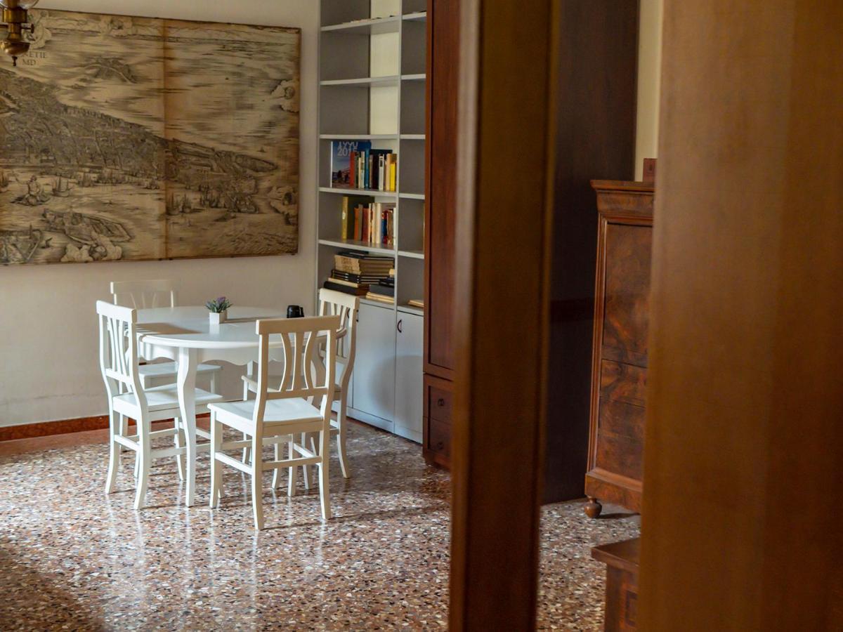 Appartamento Island *