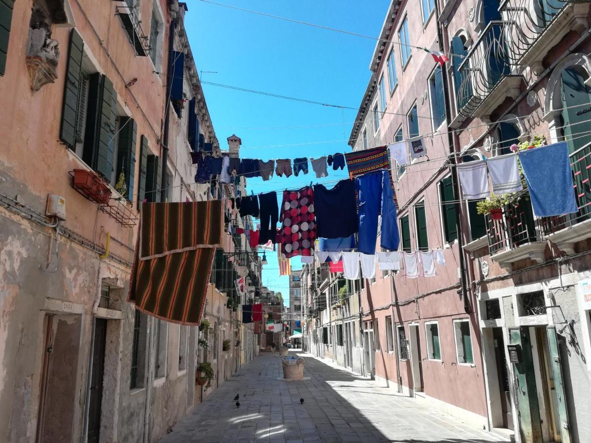 Apartment Ca' Marco Polo Venice