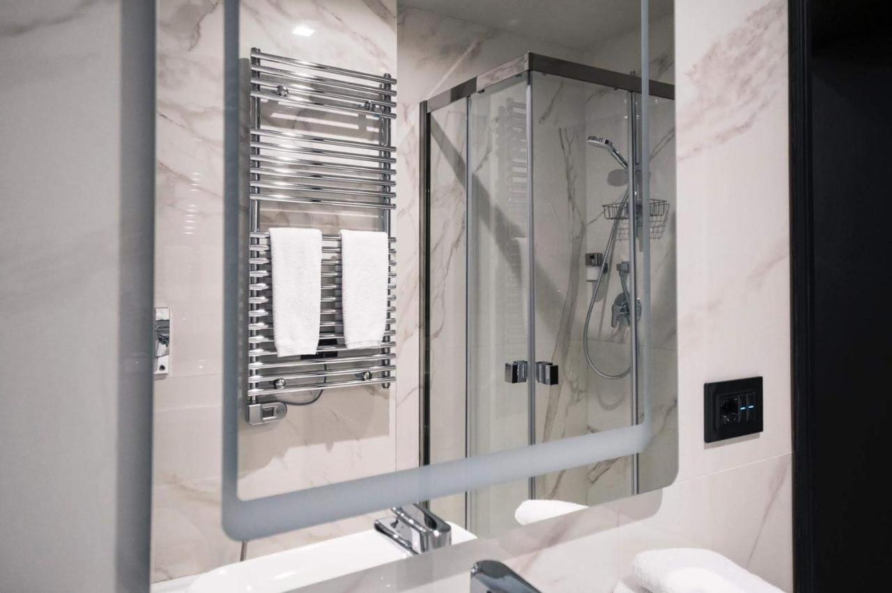 Luxury Santo Stefano *