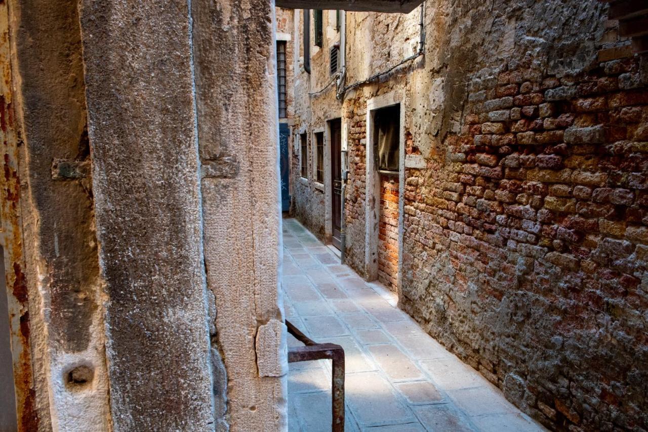 Ca' Dell' Arte Luxury Apartamento