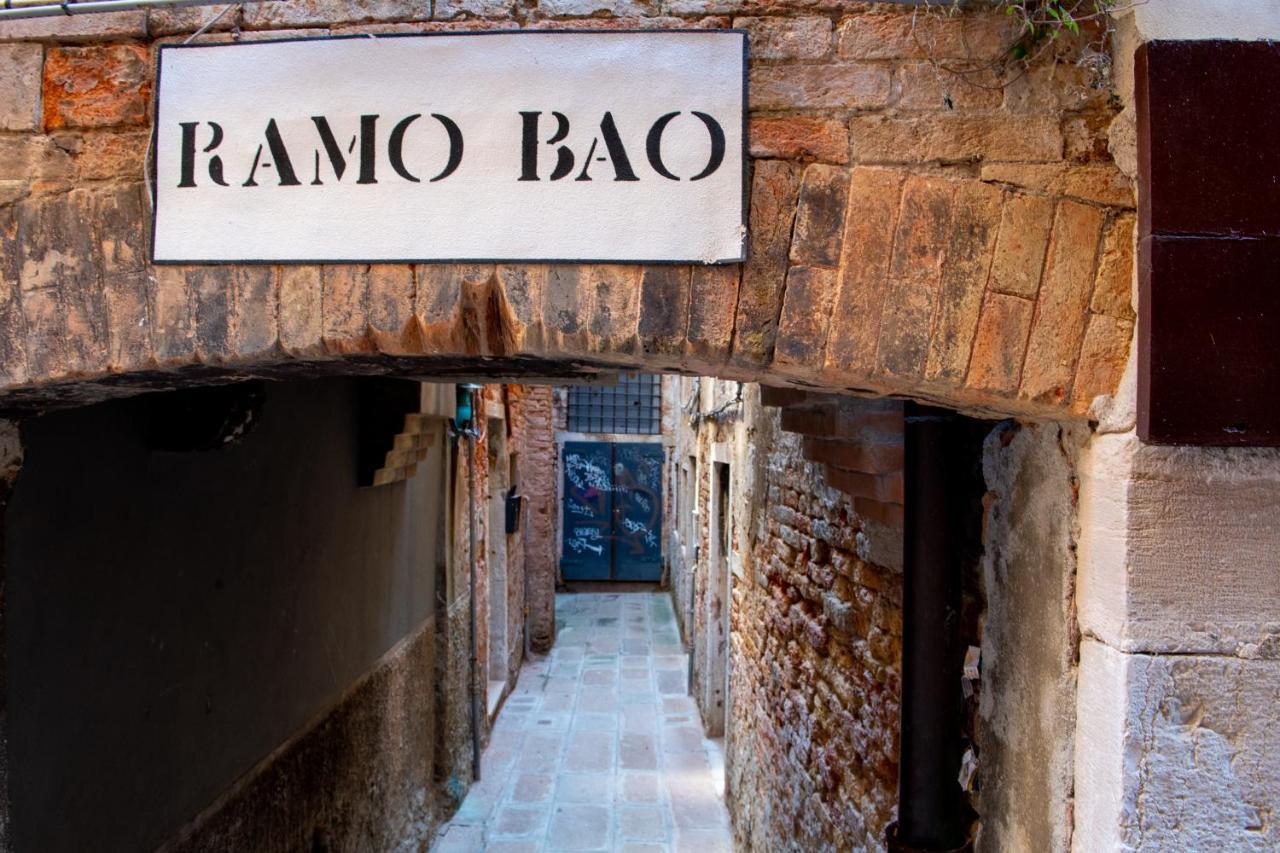 Ca' Dell' Arte Luxury Apartamento