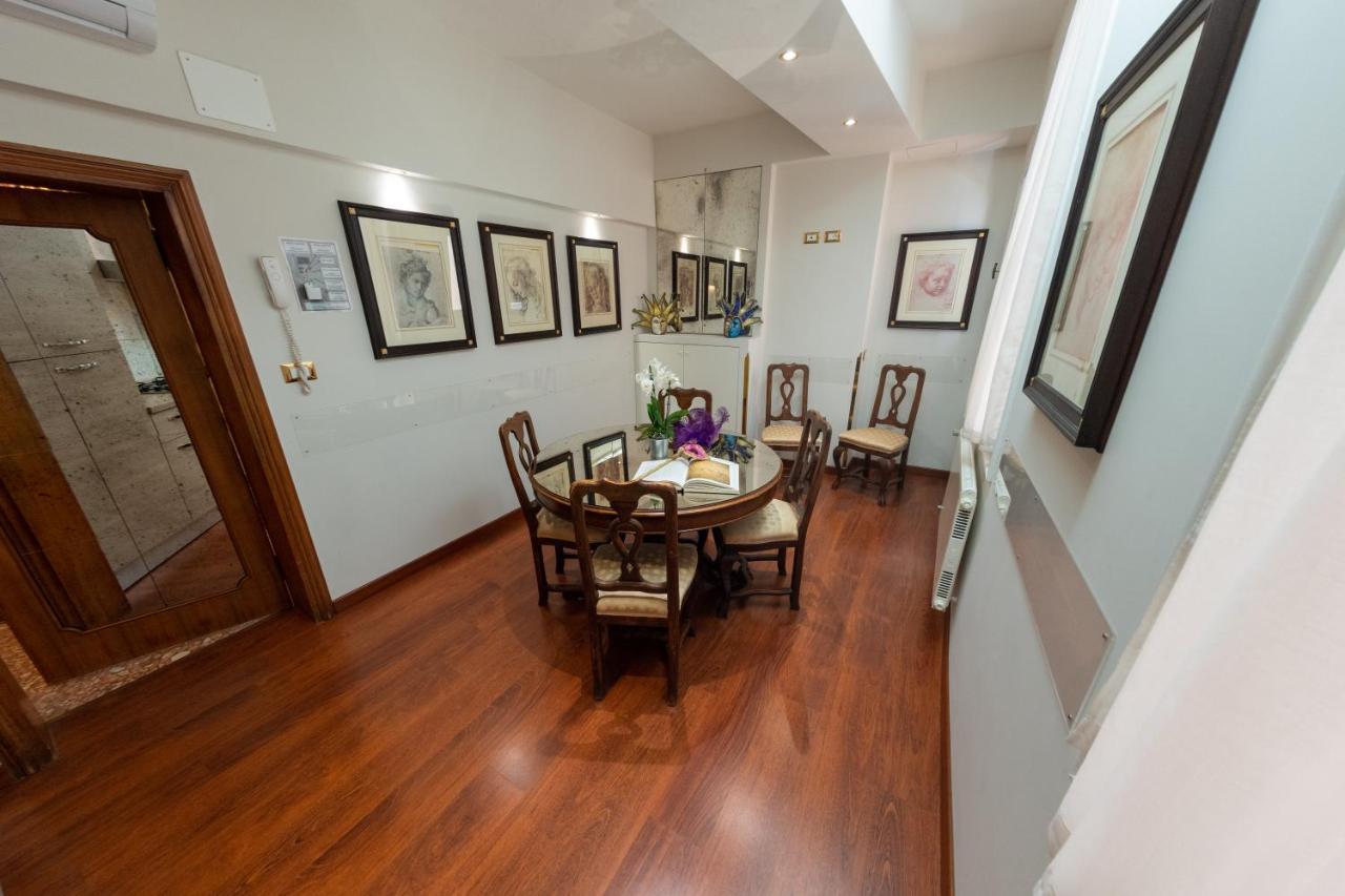 Apartamento Ca' Dell' Arte Luxury Veneza