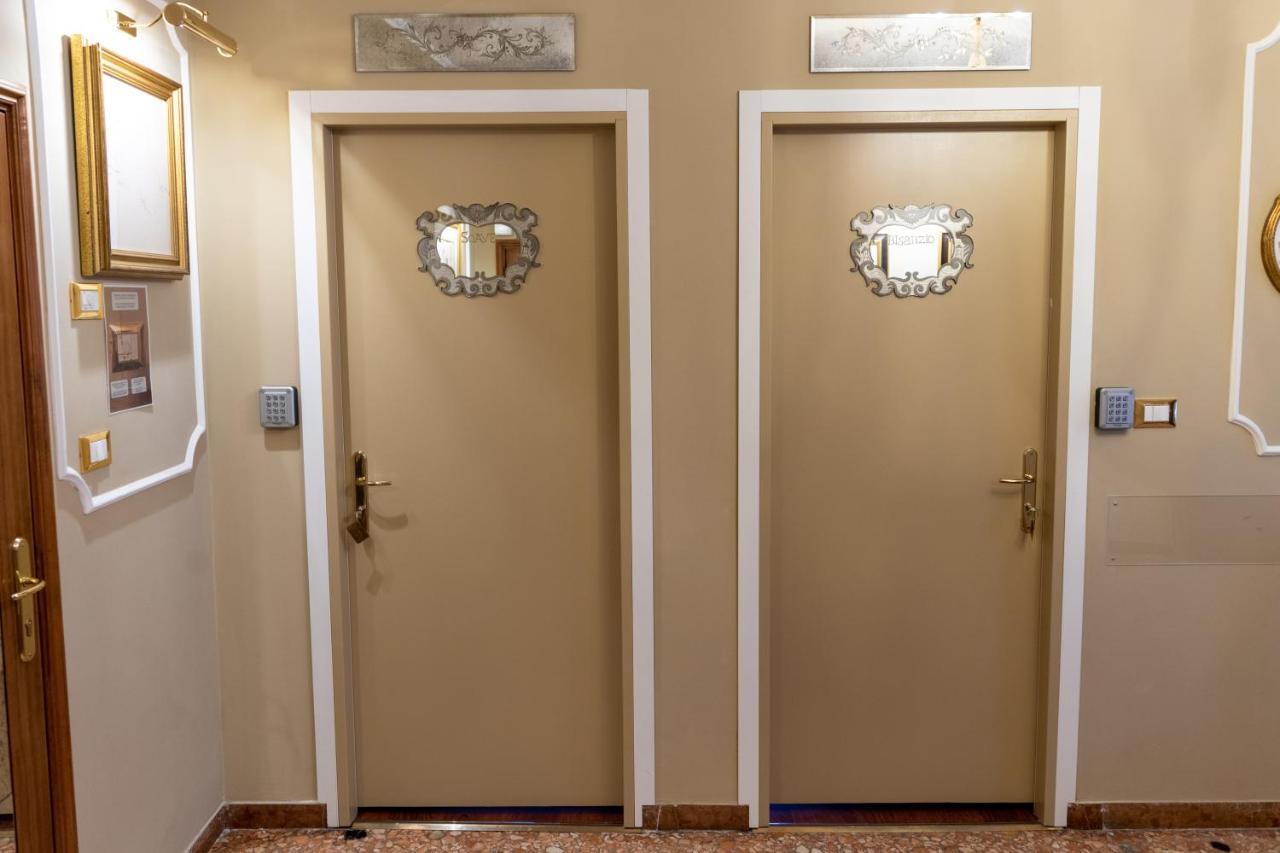 Apartamento Ca' Dell' Arte Luxury Veneza
