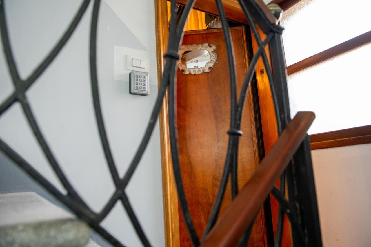 Ca' Dell' Arte Luxury Apartamento *