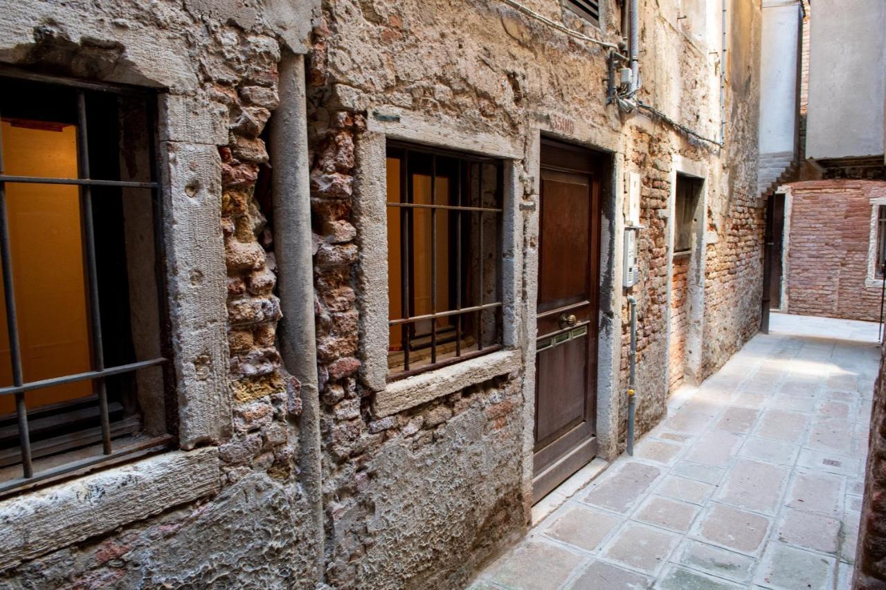 Ca' Dell' Arte Luxury Apartamento *