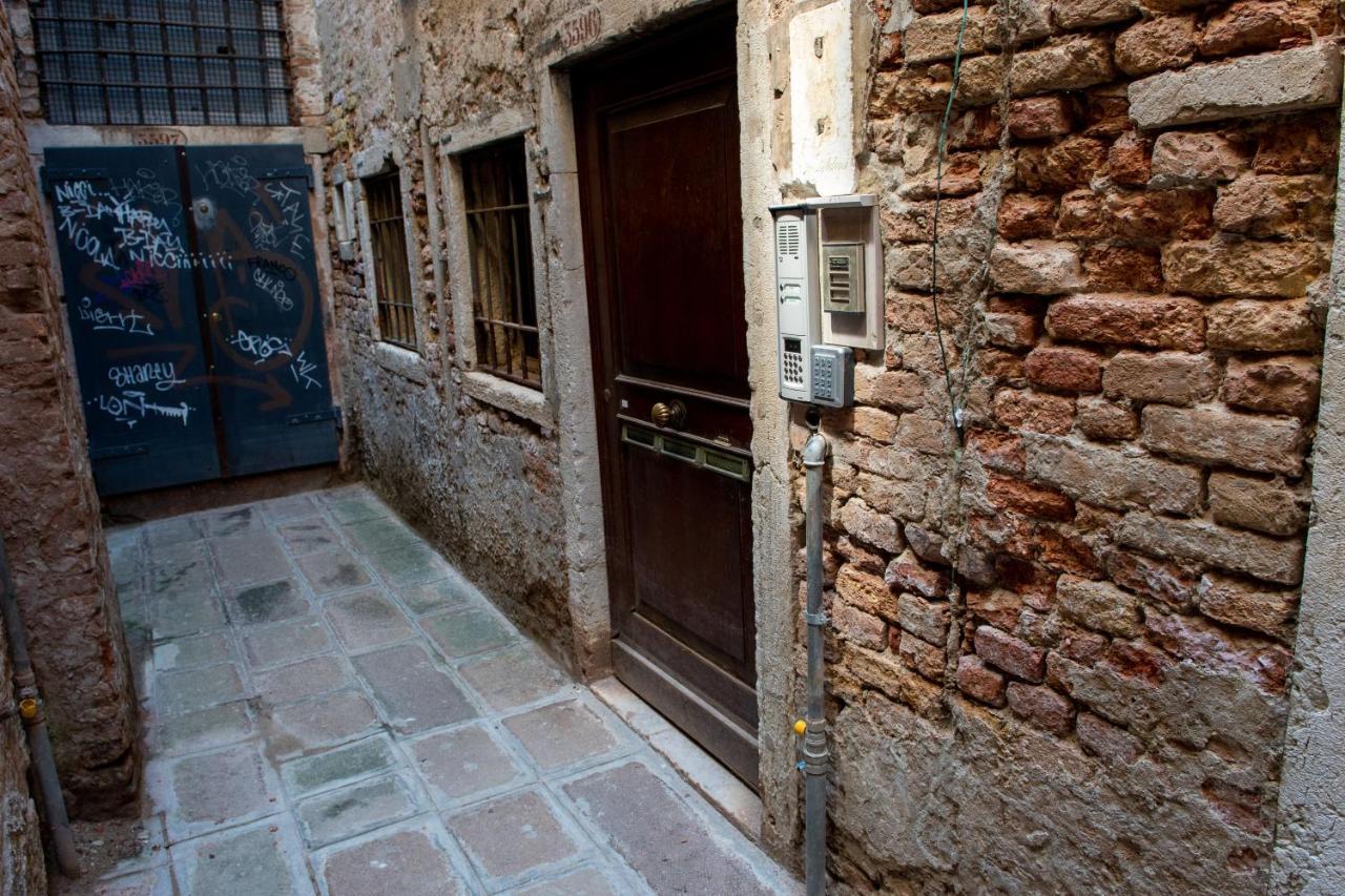 Ca' Dell' Arte Luxury Apartamento *