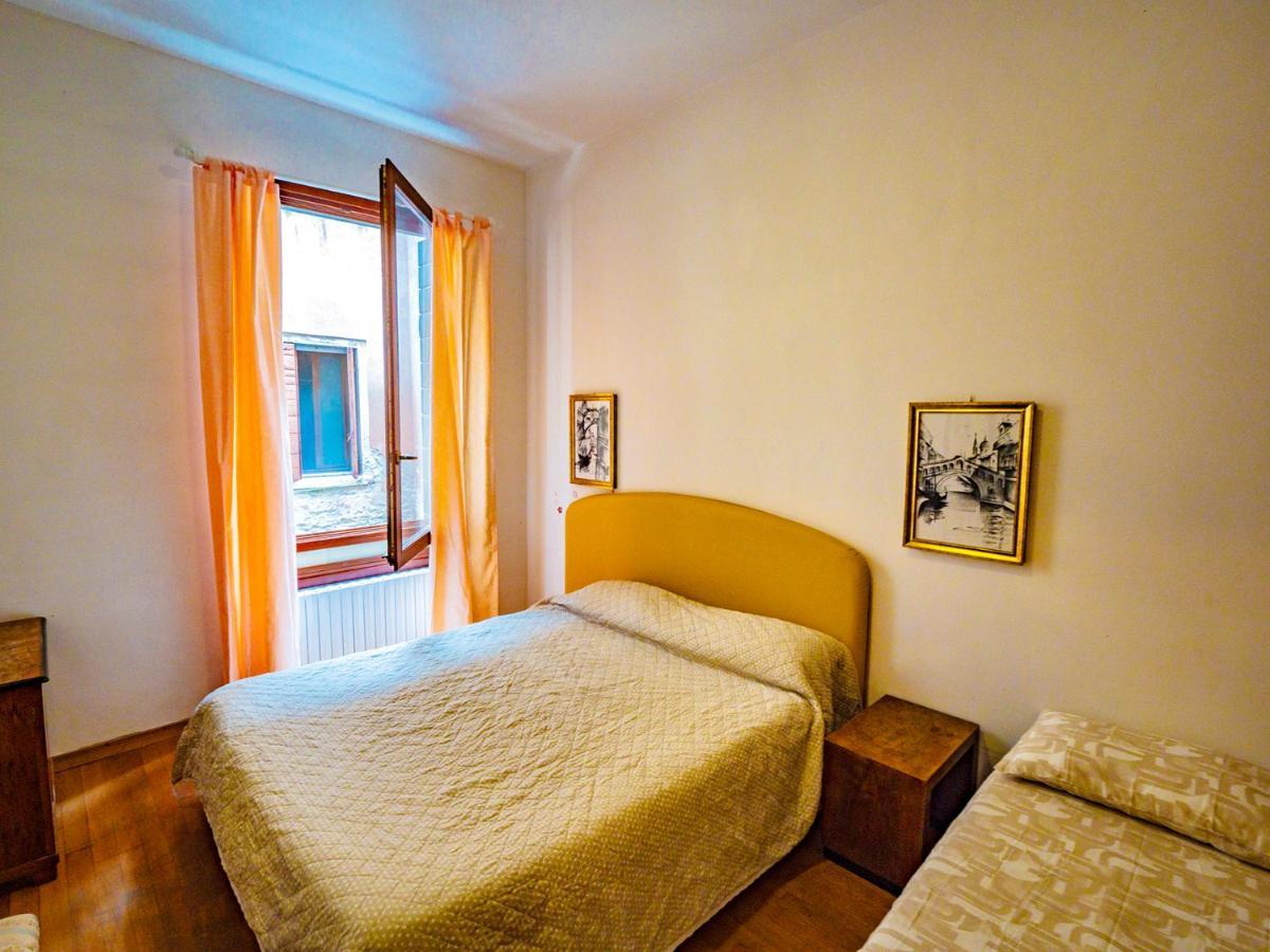 Appartamento Island