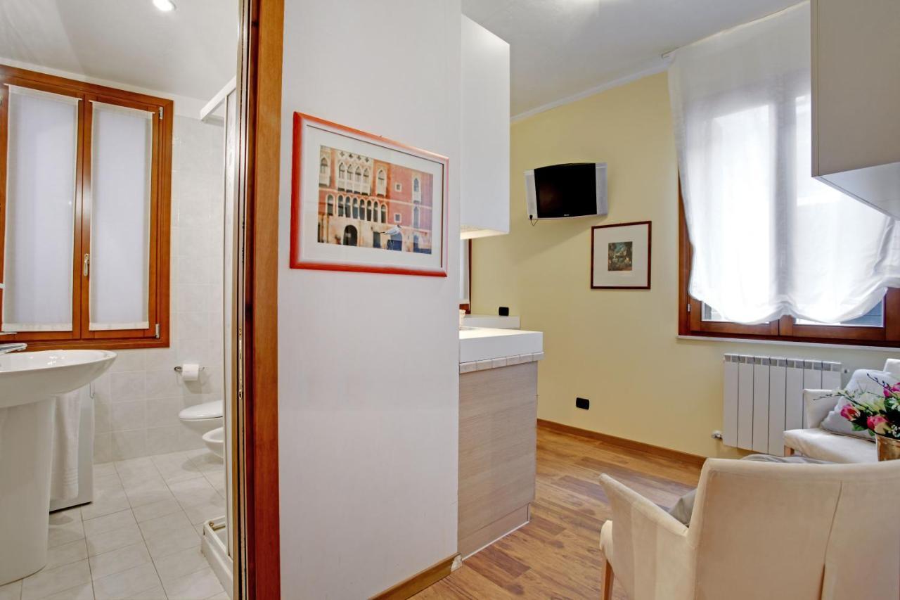 Ca' Leon By Bricola * Venice