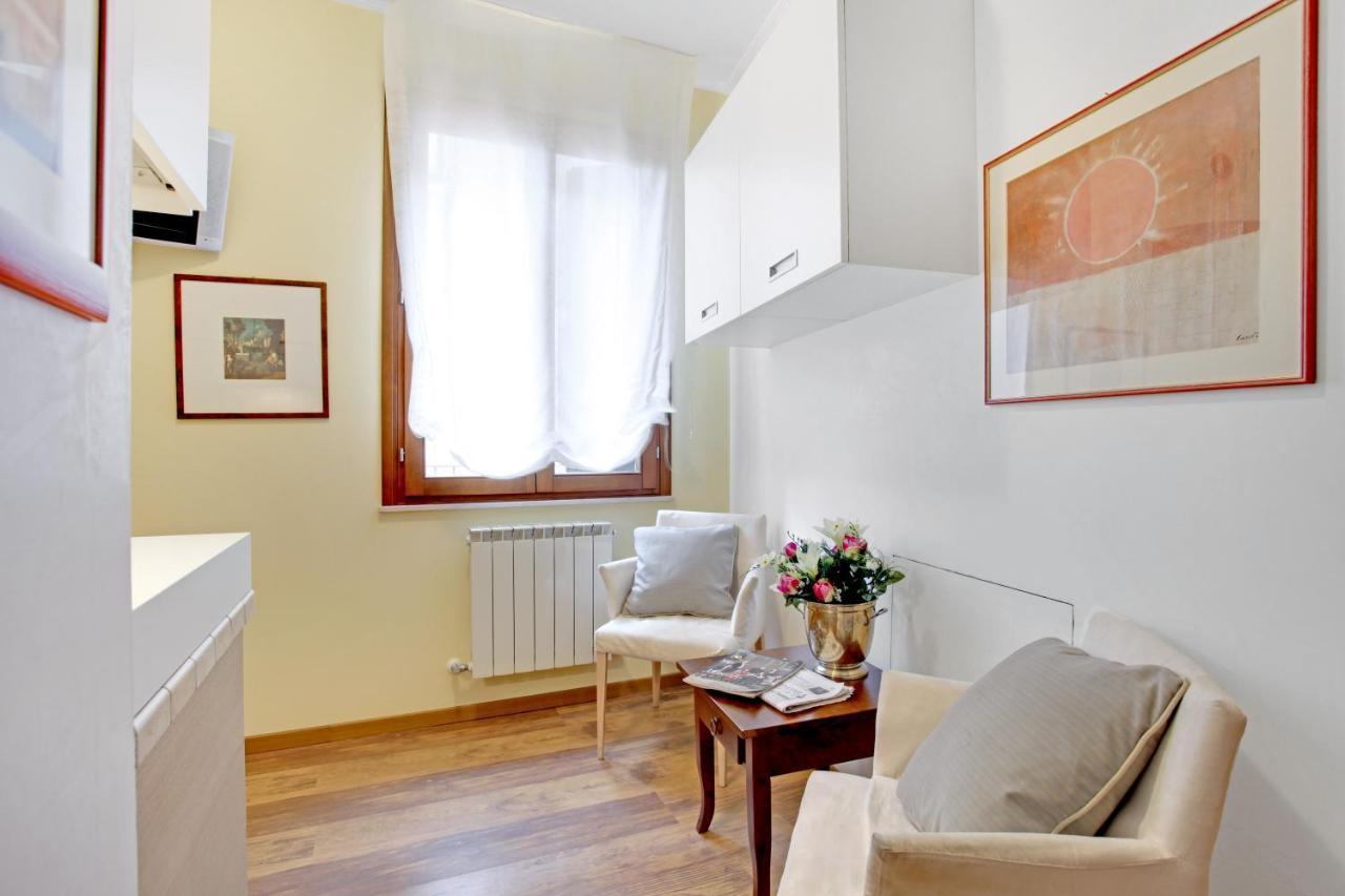 Ca' Leon By Bricola Apartment Venice