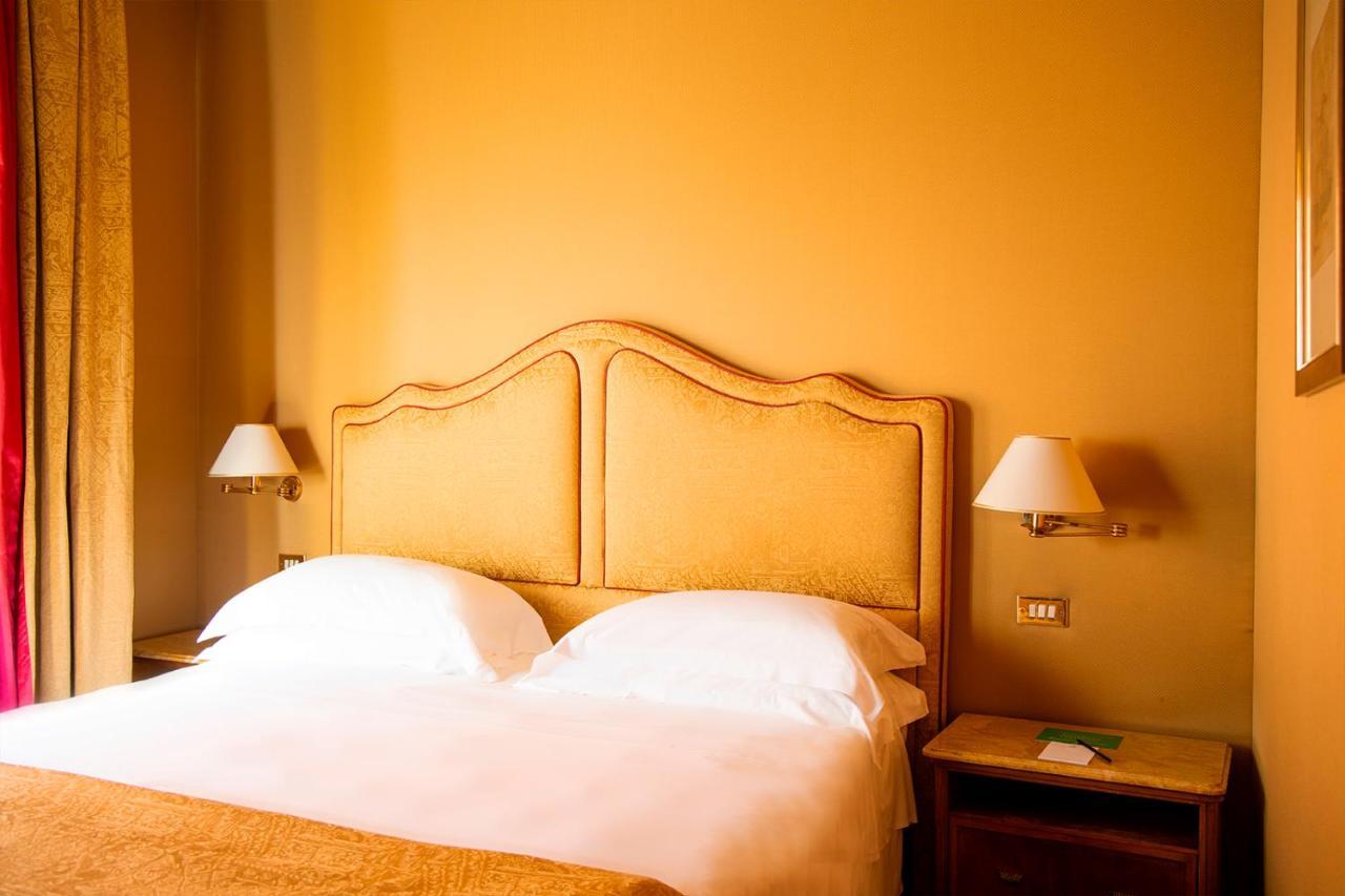 Bauer Il Palazzo Hotel Veneza
