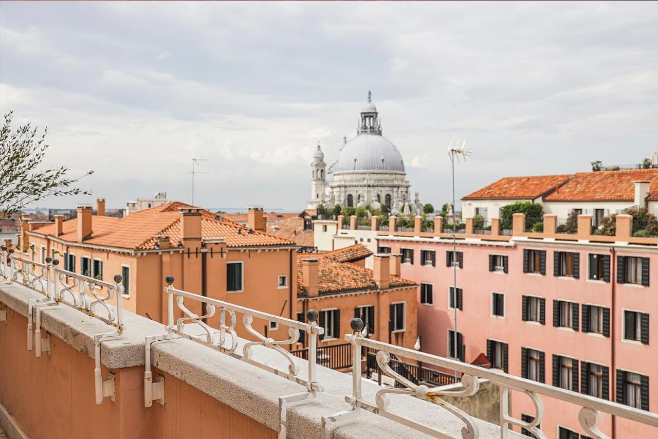 Bauer Il Palazzo 5*