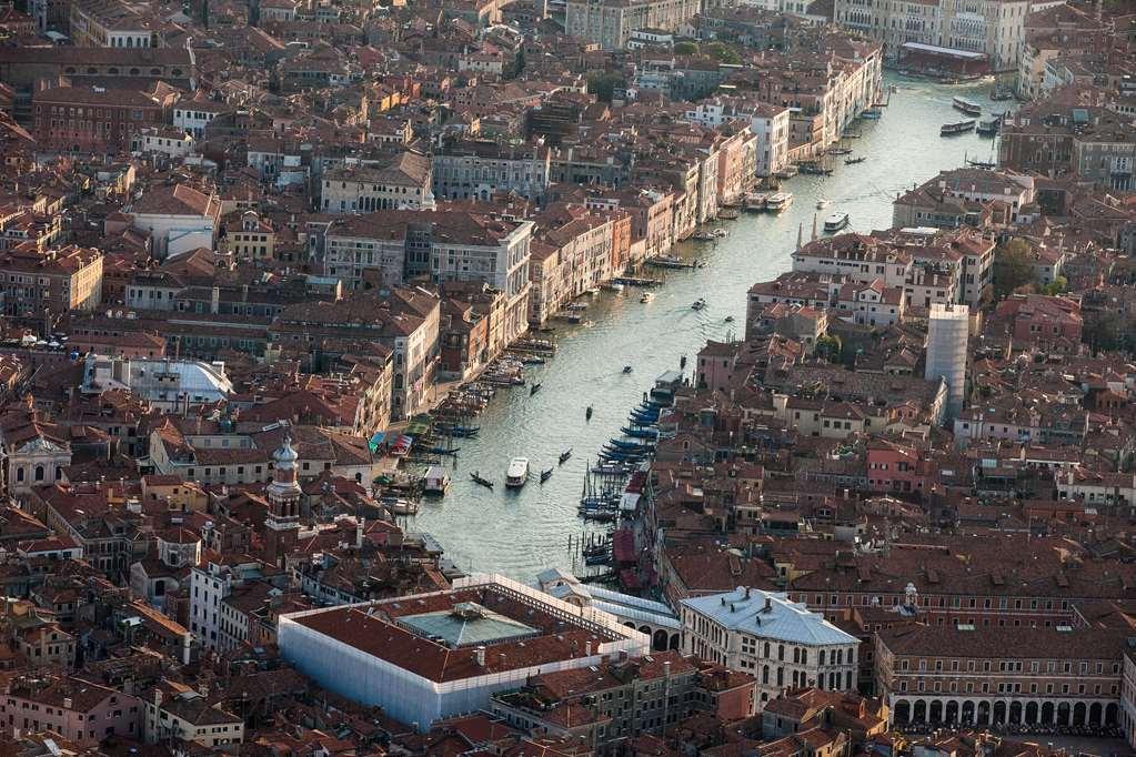 Aman Hotel Venezia