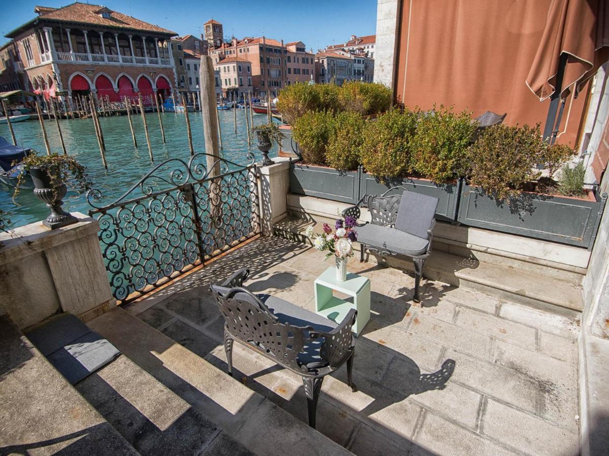 Grimaldi Hermitage Canal Grande View * Venezia