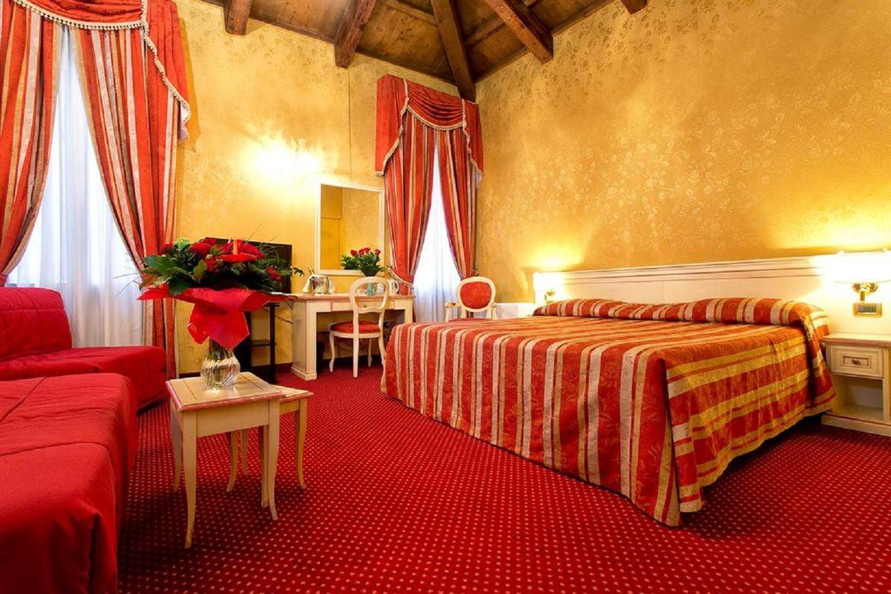 Ca' San Polo Guest house