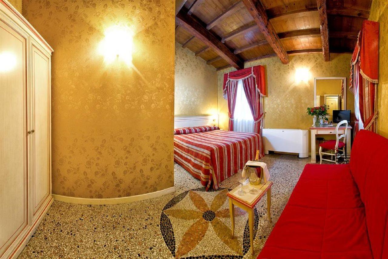 Ca' San Polo Guest house Venice