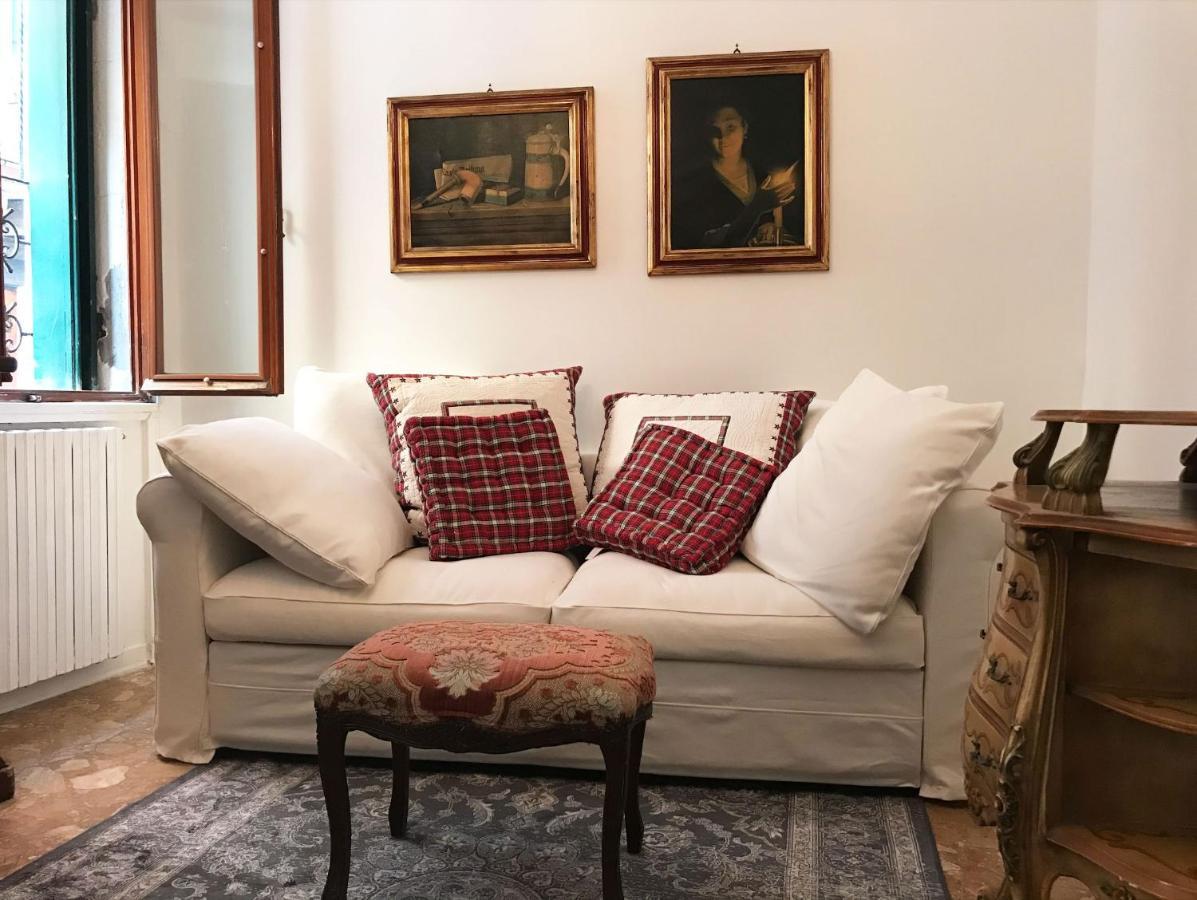 Apartamento Truevenice *