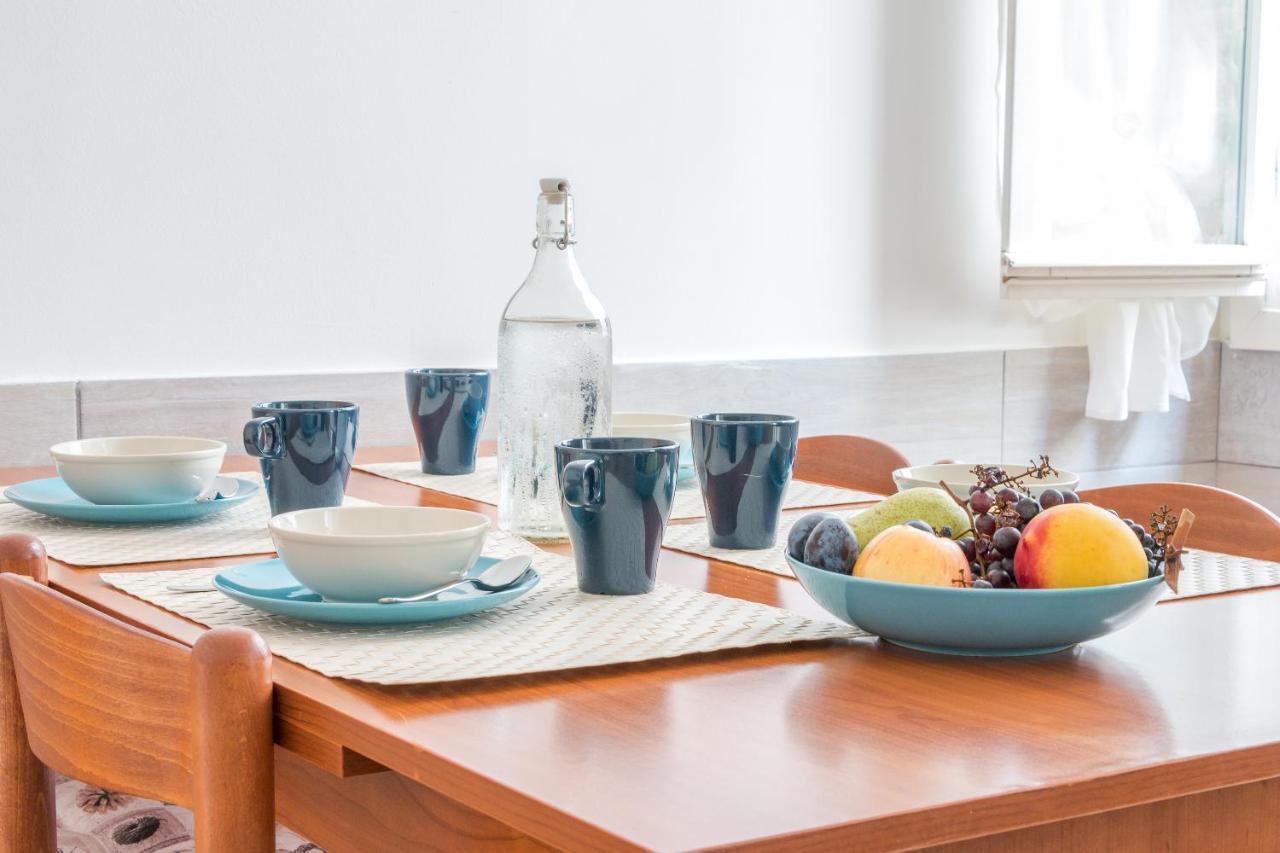 Apartment Family Colours Close To @rialto Mercato Venice