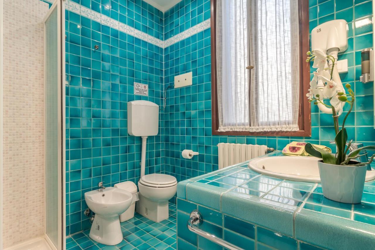Apartment Family Colours Close To @rialto Mercato Venice