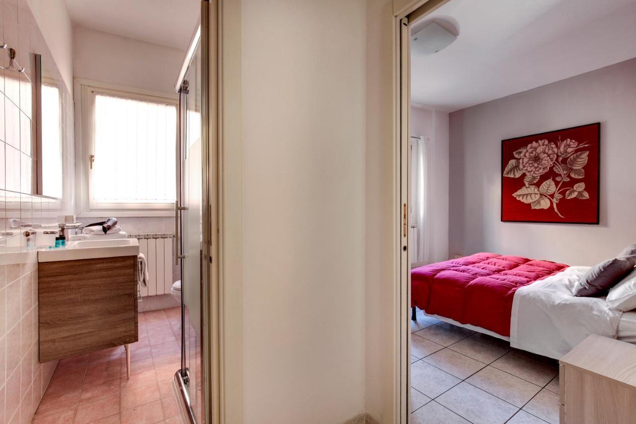 Apartment Palazzo Preziosa - Rialto *